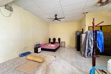 Taman Desa Cemerlang