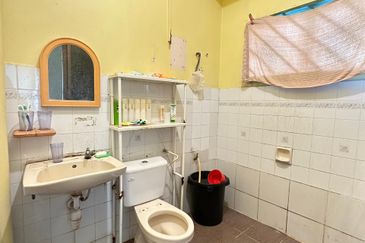 Taman Desa Cemerlang