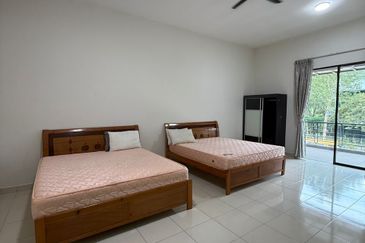 Bandar Baru Permas Jaya