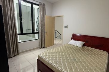 Bandar Baru Permas Jaya