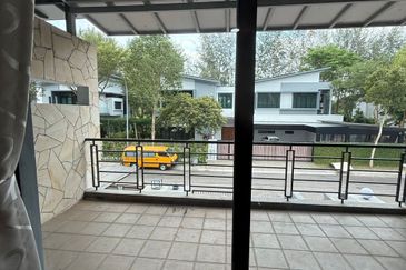 Bandar Baru Permas Jaya