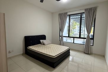 Bandar Baru Permas Jaya