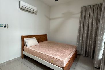 Bandar Baru Permas Jaya