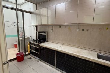 Bandar Baru Permas Jaya