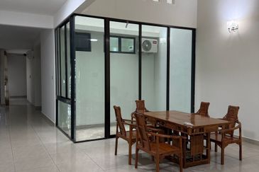 Bandar Baru Permas Jaya