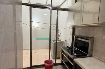 Bandar Baru Permas Jaya