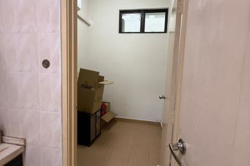 Bandar Baru Permas Jaya