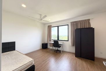 Sunway Citrine Lakehomes