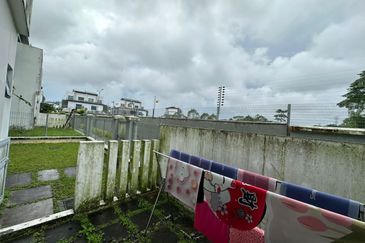 Sunway Lenang Heights