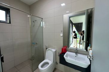 Sunway Lenang Heights