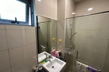 Sunway Lenang Heights