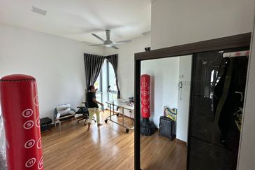 Sunway Lenang Heights