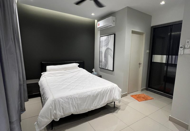 D'Putra Suites @ Bandar Putra Kulai