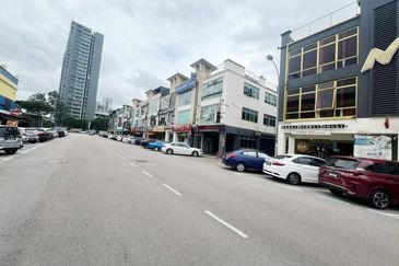 Taman Nusa Bestari, Skudai