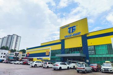 Taman Nusa Bestari, Skudai