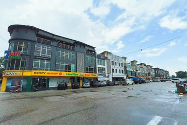 Taman Nusa Bestari, Skudai