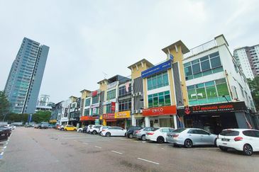 Taman Nusa Bestari, Skudai