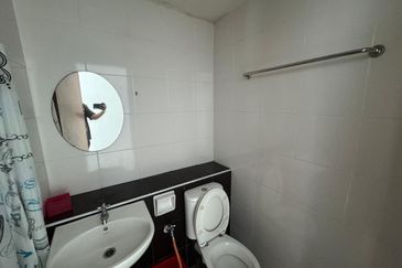 Sky Gardens Residences