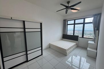 Sky Gardens Residences