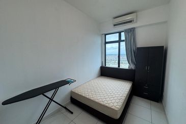 Sky Gardens Residences