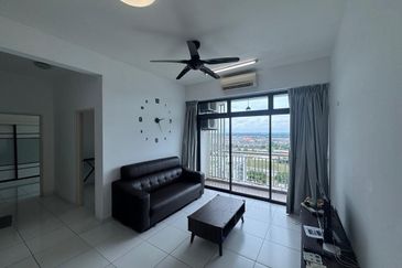 Sky Gardens Residences