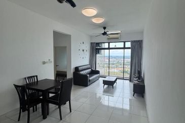 Sky Gardens Residences