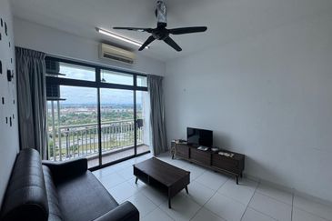 Sky Gardens Residences