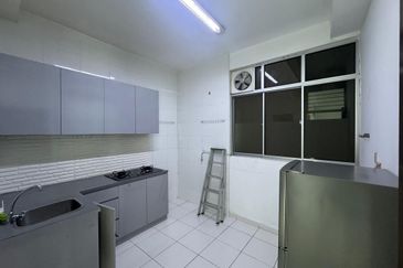 Sky Gardens Residences