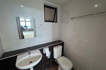 Sky Gardens Residences