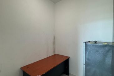 Sky Gardens Residences