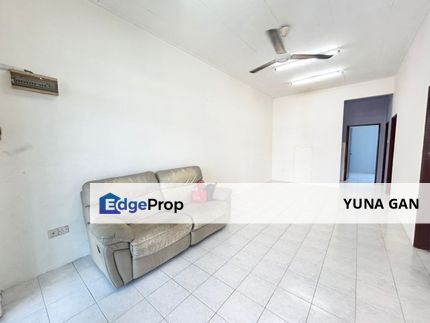 Taman Nusa Jaya Mas Skudai Johor Single Storey Terrace House, Johor, Skudai