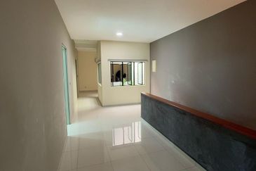 Horizon Hills The Green