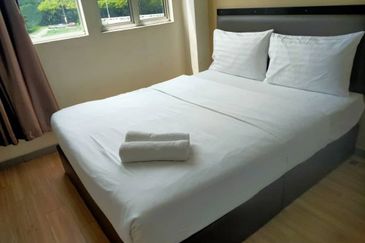 Taman Nusa Bestari, Skudai