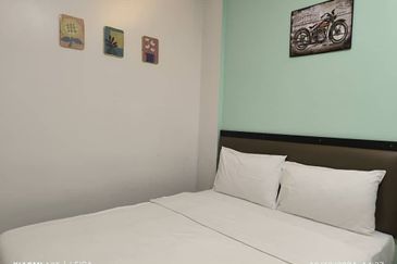 Taman Nusa Bestari, Skudai