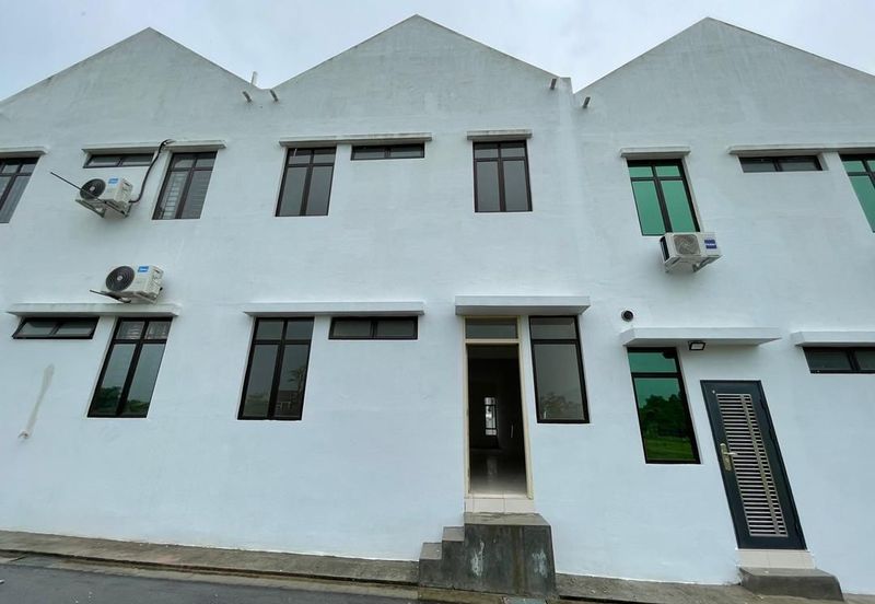 Bandar Bistari Perdana