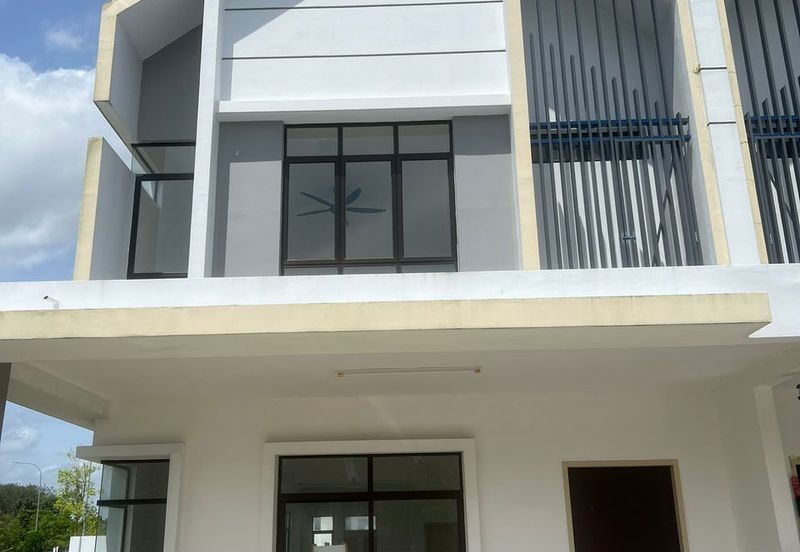 Bandar Bistari Perdana