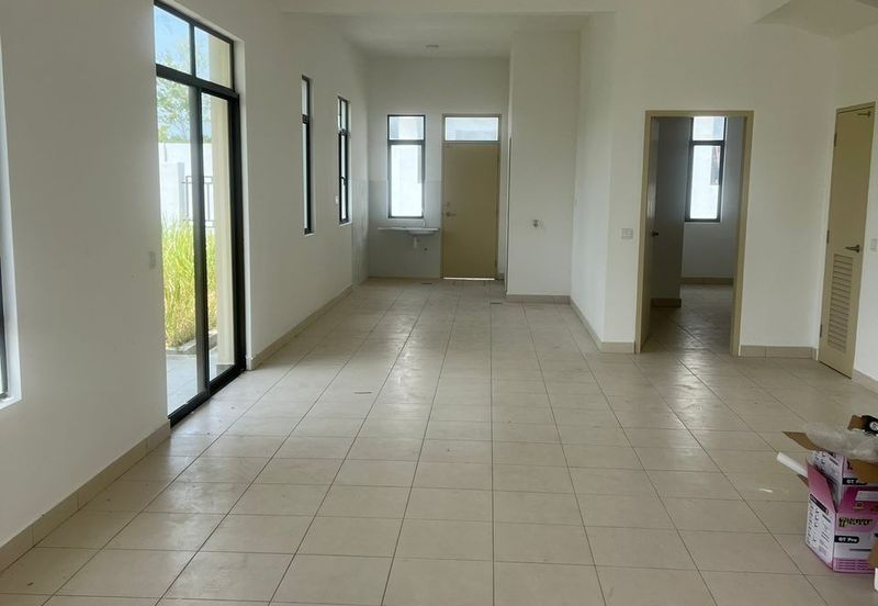 Bandar Bistari Perdana