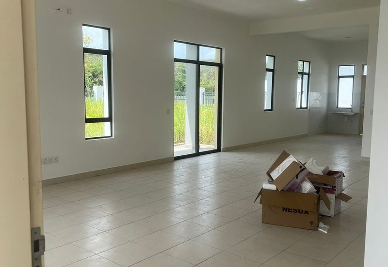 Bandar Bistari Perdana