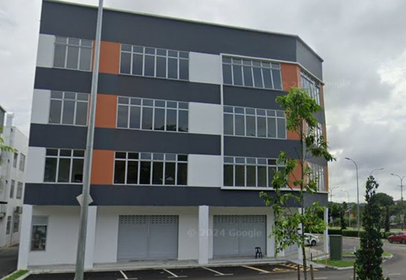 Crest @ Austin Emerald 1