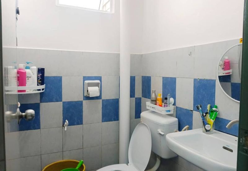 Taman Nusa Bestari, Skudai