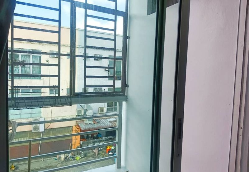 Taman Nusa Bestari, Skudai