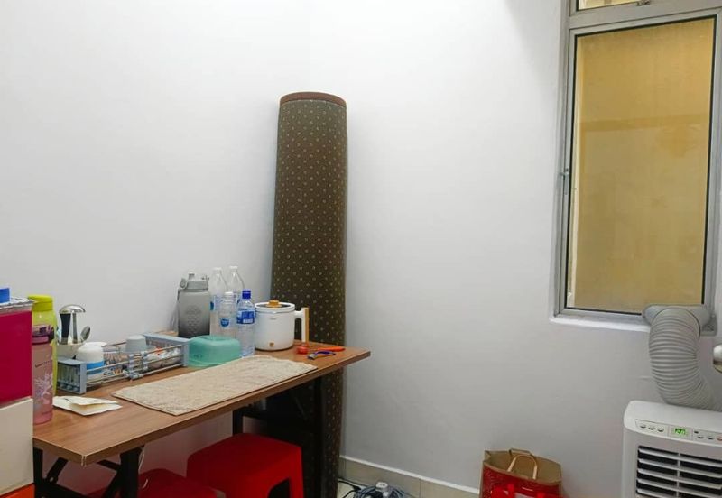 Taman Nusa Bestari, Skudai