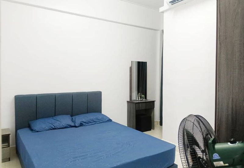 Taman Nusa Bestari, Skudai