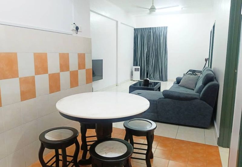 Taman Nusa Bestari, Skudai