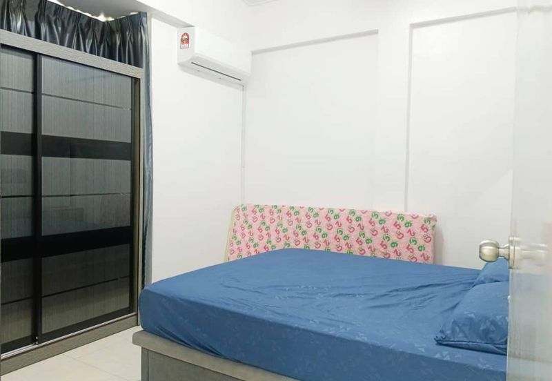 Taman Nusa Bestari, Skudai