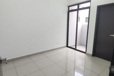 Aspira ParkHomes @ Gelang Patah