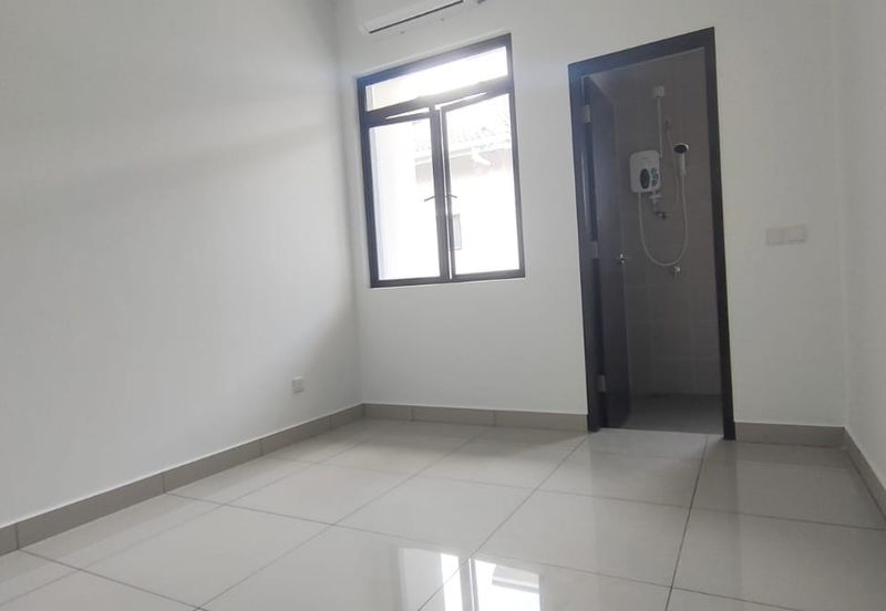 Aspira ParkHomes @ Gelang Patah