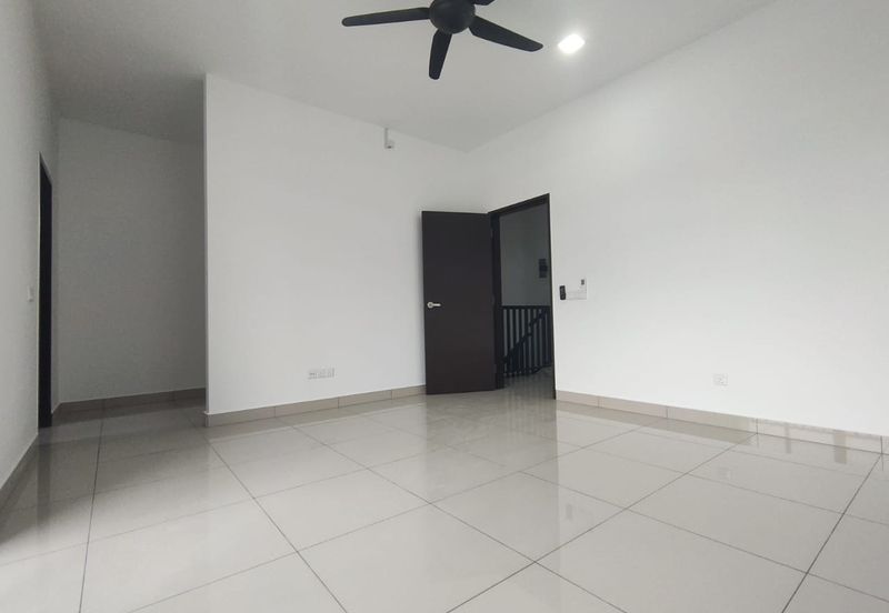 Aspira ParkHomes @ Gelang Patah