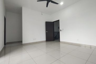 Aspira ParkHomes @ Gelang Patah