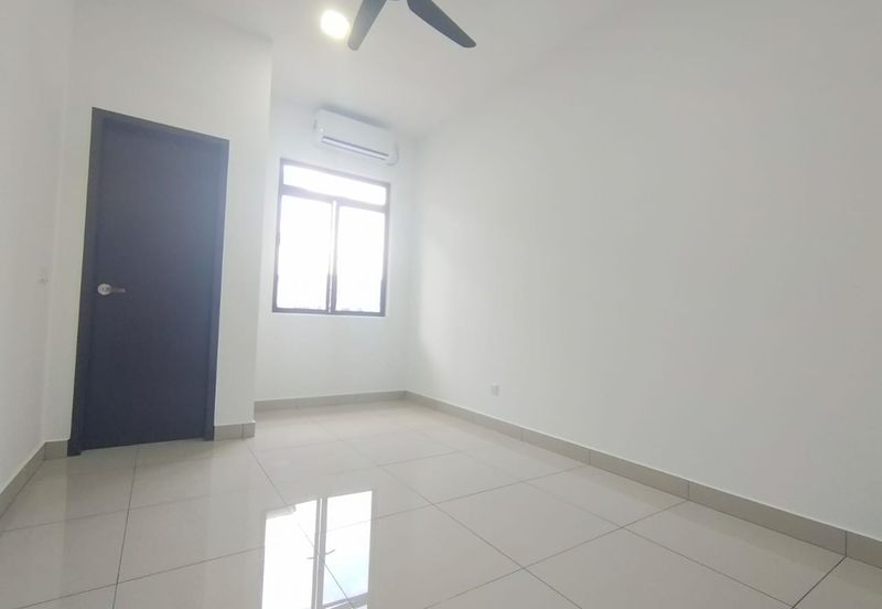 Aspira ParkHomes @ Gelang Patah